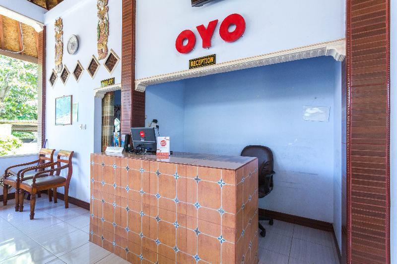 Oyo 1895 Lamancha Homestay Kuta  Kültér fotó