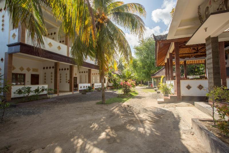 Oyo 1895 Lamancha Homestay Kuta  Kültér fotó